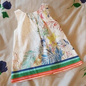 Zara baby girl deess